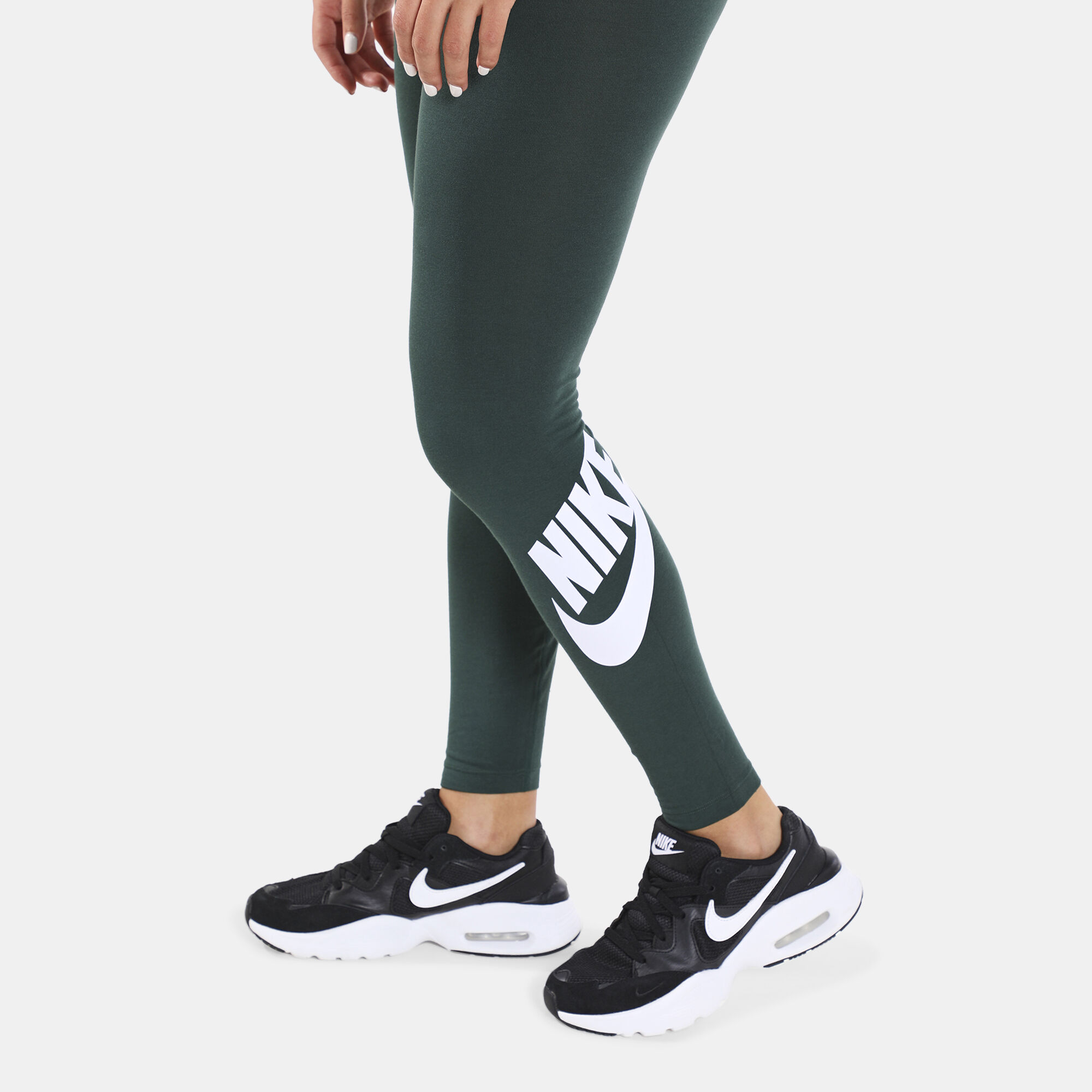 Women's nike sportswear futura leg a see leggings new arrivals