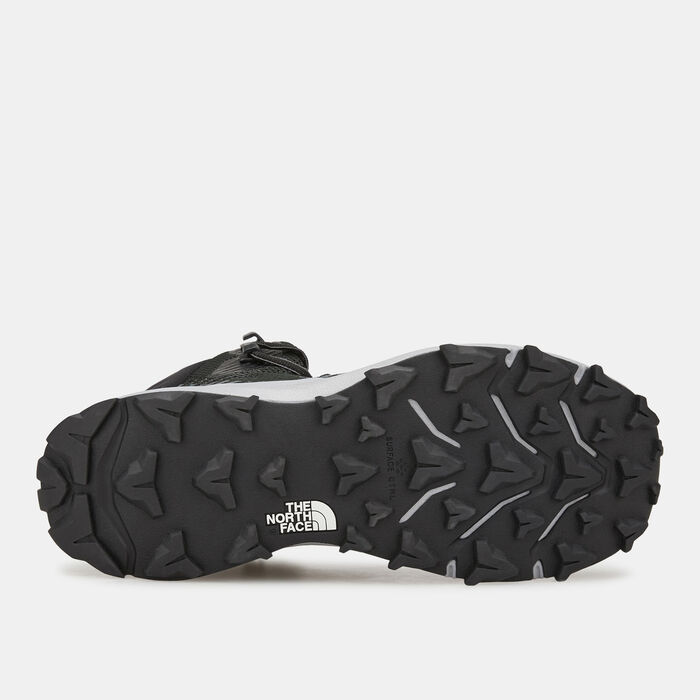 The North Face Men’s VECTIV™ Fastpack Mid FUTURELIGHT™ Boot Black The North Face Men’s VECTIV™ Fastpack Mid FUTURELIGHT™ Boot Black image number 3