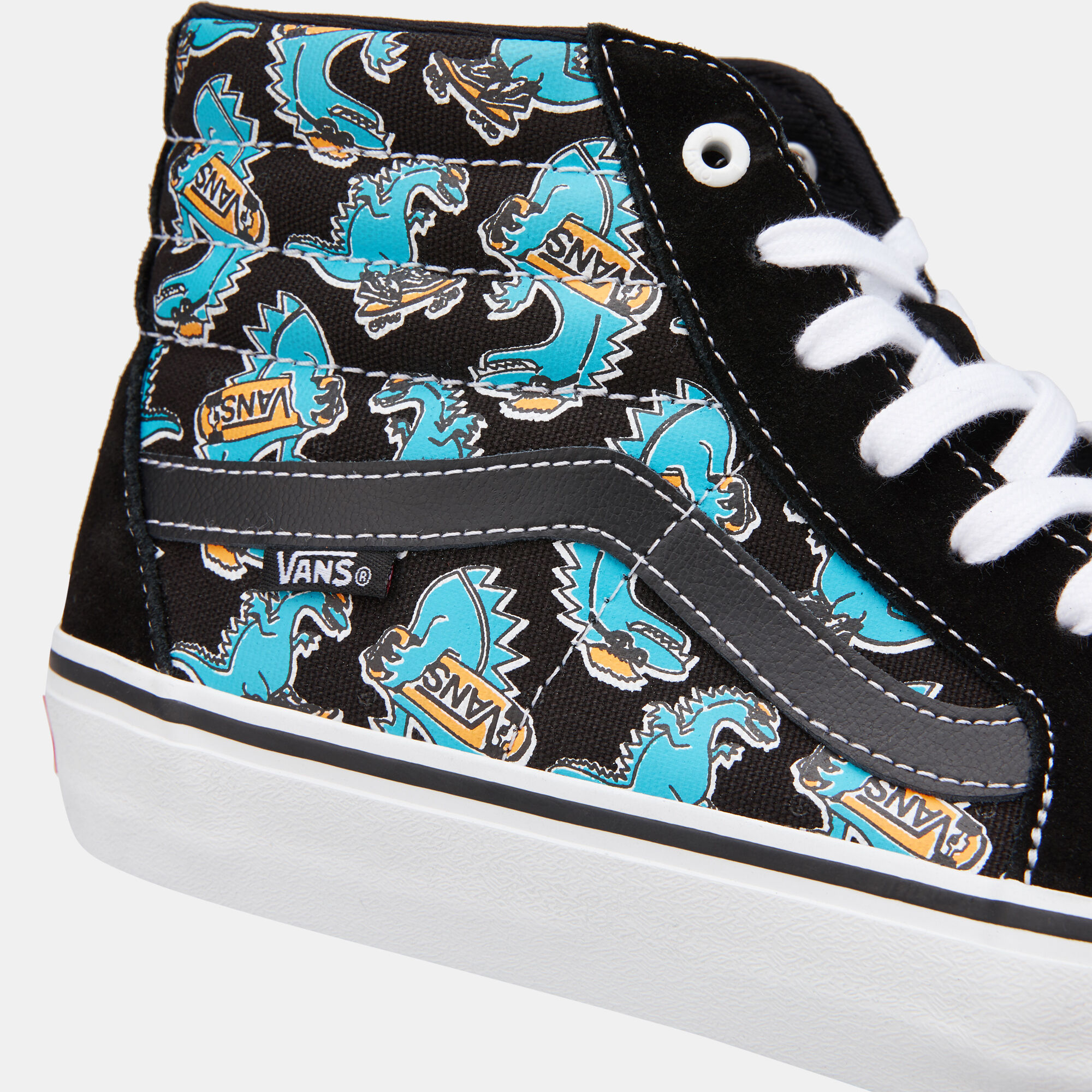 Vanosaur sk8 hi store