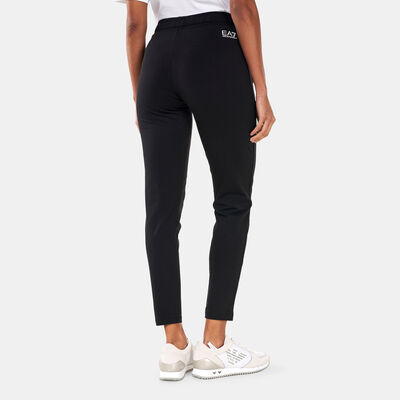 EA7 Emporio Armani Women's Sweatpants Black EA7 Emporio Armani Women's Sweatpants Black