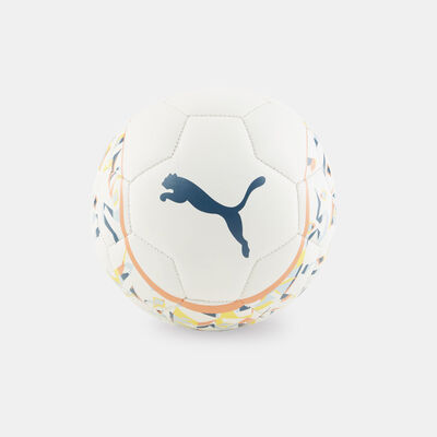 PUMA Neymar Jr Graphic Mini Football White PUMA Neymar Jr Graphic Mini Football White