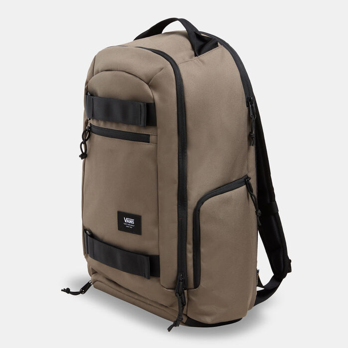 Vans DX Skate Backpack Green image number 2