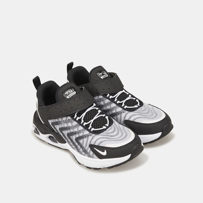Nike Kids' Air Max TW Shoe (Younger Kids) Grey image number 1