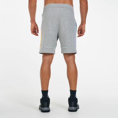 adidas Men's Dame Shorts Grey