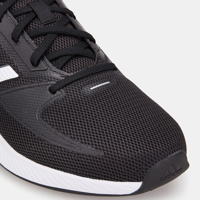 adidas Women's Runfalcon 2.0 Shoe Black adidas Women's Runfalcon 2.0 Shoe Black image number 4