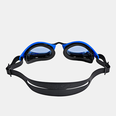 Arena Air Bold Swipe Swimming Goggles Blue Arena Air Bold Swipe Swimming Goggles Blue