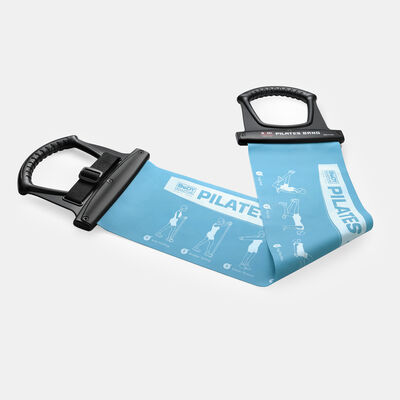 Body Sculpture Pilates Band Multi