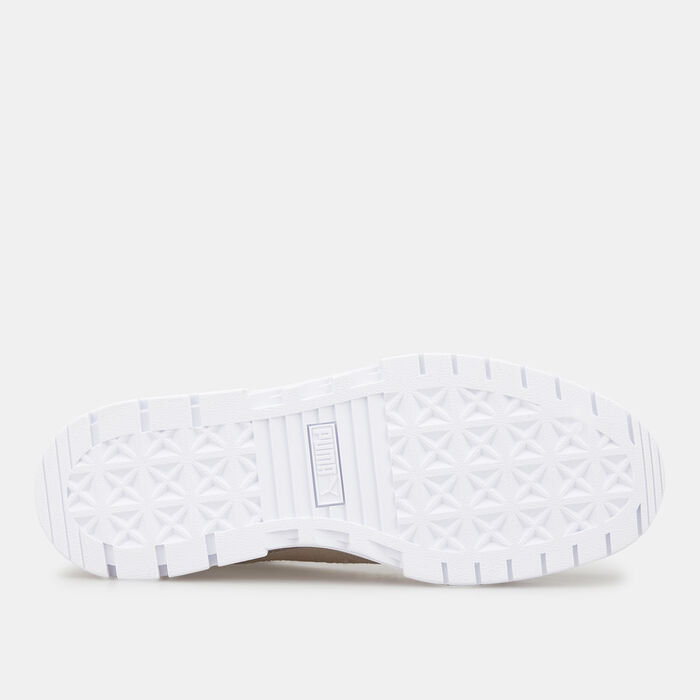 PUMA Women's Mayze Shoe White PUMA Women's Mayze Shoe White image number 3