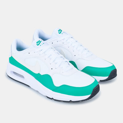 Nike Men's Air Max SC Shoe White Nike Men's Air Max SC Shoe White