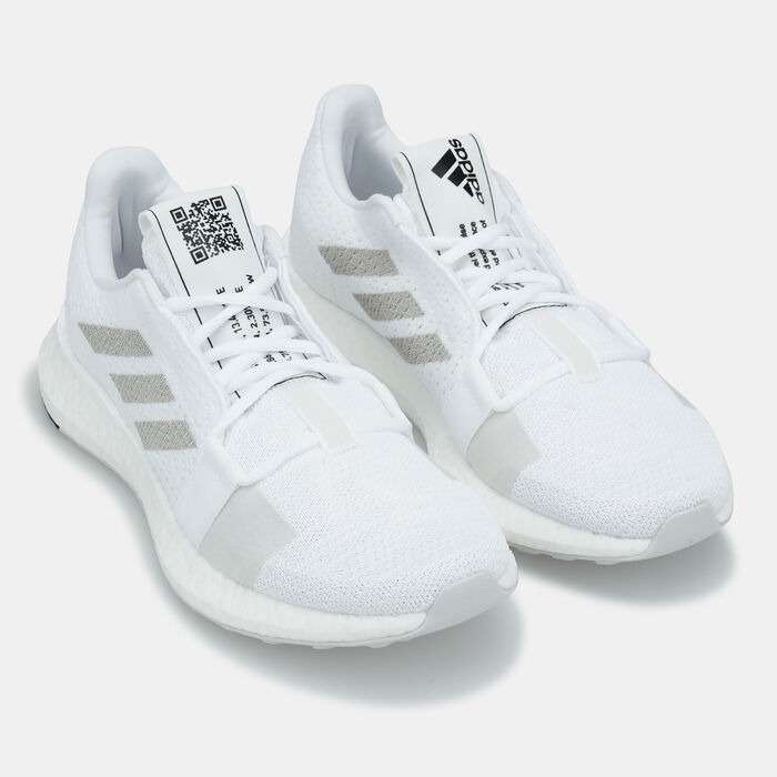 adidas Women's Sensebounce+ Shoe adidas Women's Sensebounce+ Shoe image number 2