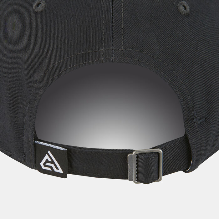Nike Giannis Heritage86 'Freak' Cap Black Nike Giannis Heritage86 'Freak' Cap Black image number 1