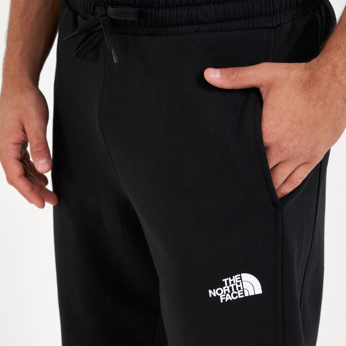 The North Face Men's Standard Pants Black The North Face Men's Standard Pants Black image number 3