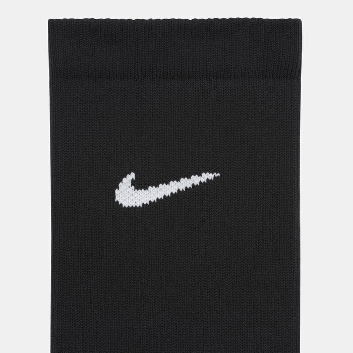 Nike Strike Football Crew Socks Black image number 3