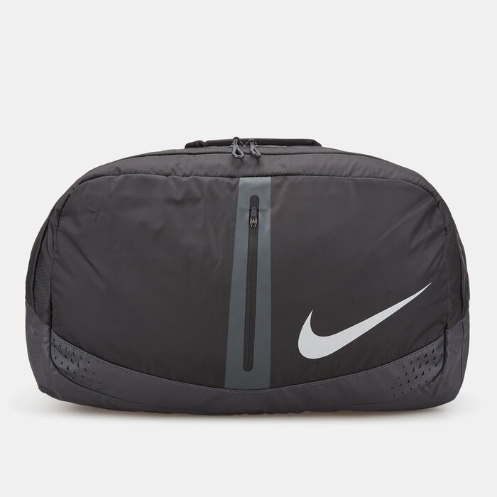 Nike Training Duffel Bag Black Nike Training Duffel Bag Black image number 0