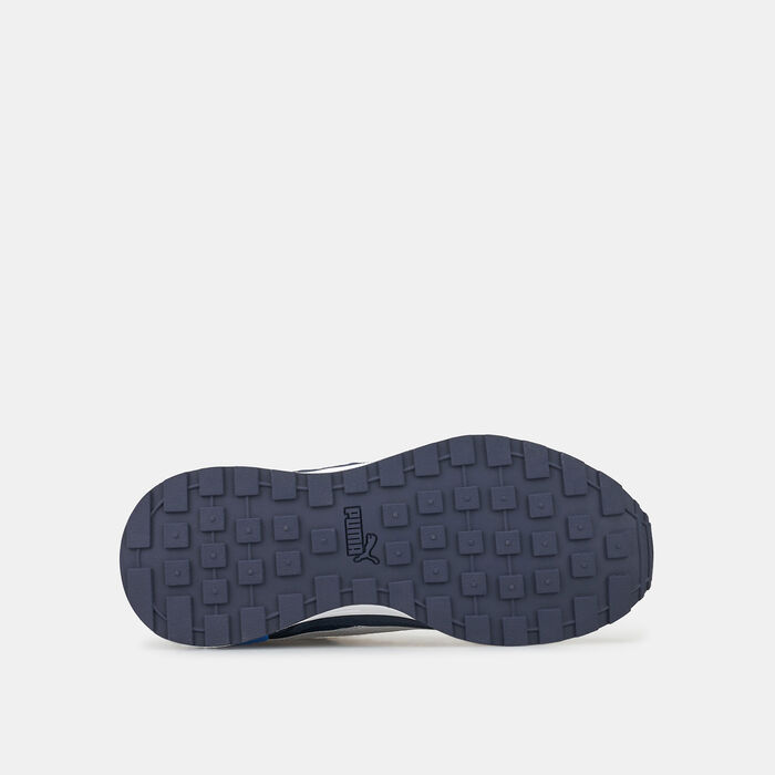 PUMA Kids' Graviton Shoe Blue image number 3