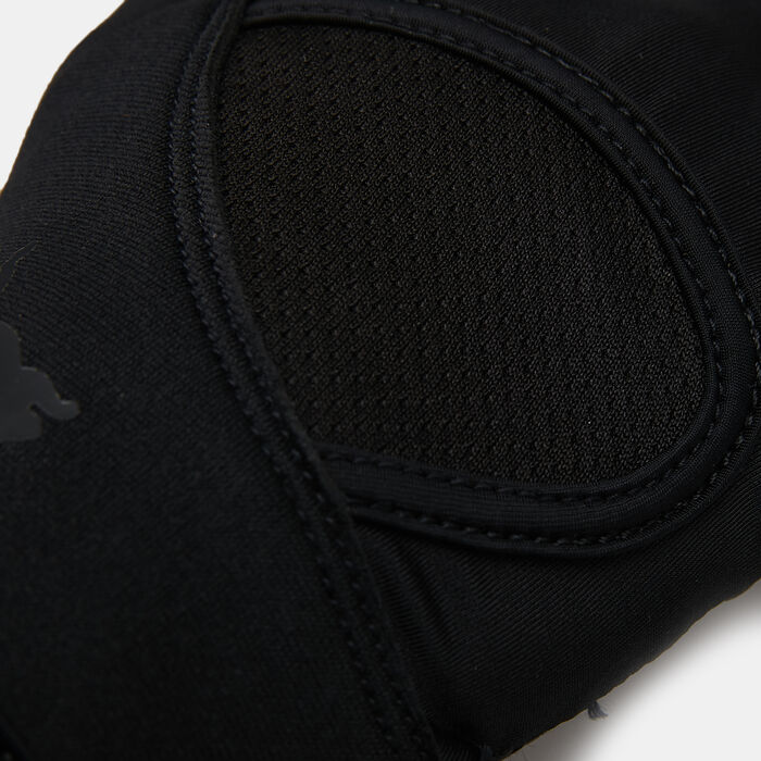 PUMA Men's Essential Training Gloves Black PUMA Men's Essential Training Gloves Black image number 2