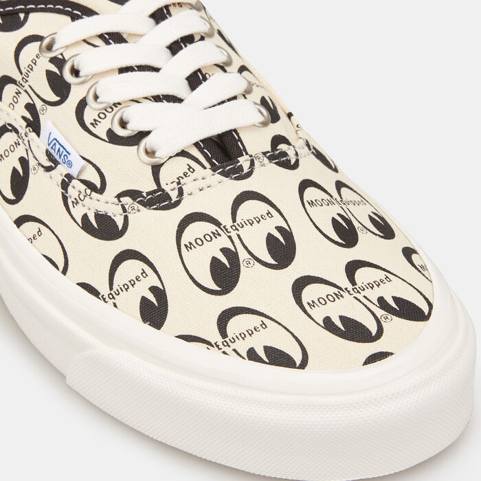 Vans Anaheim Factory Authentic 44 DX Unisex Shoe Beige Vans Anaheim Factory Authentic 44 DX Unisex Shoe Beige image number 4