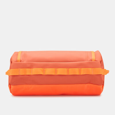 The North Face Base Camp Travel Canister - Large Orange The North Face Base Camp Travel Canister - Large Orange