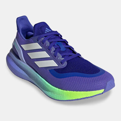 adidas Men's Pureboost 5 Running Shoes Blue