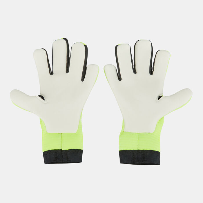 adidas Kids' X Training Goalkeeper Gloves Multi adidas Kids' X Training Goalkeeper Gloves Multi image number 1