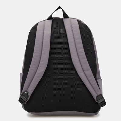 adidas Classic 3-Stripes Horizontal Backpack Multi adidas Classic 3-Stripes Horizontal Backpack Multi