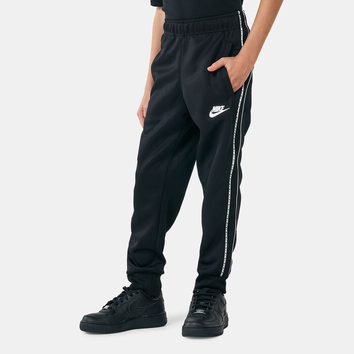 Nike Kids' Sportswear Sweatpants Black Nike Kids' Sportswear Sweatpants Black image number 0
