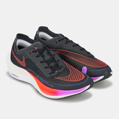 Nike Women's ZoomX Vaporfly NEXT% Shoe Black Nike Women's ZoomX Vaporfly NEXT% Shoe Black