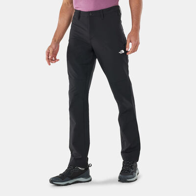 The North Face Men's Grivola Pants Black The North Face Men's Grivola Pants Black