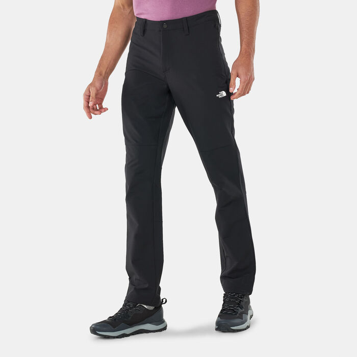 The North Face Men's Grivola Pants Black The North Face Men's Grivola Pants Black image number 0
