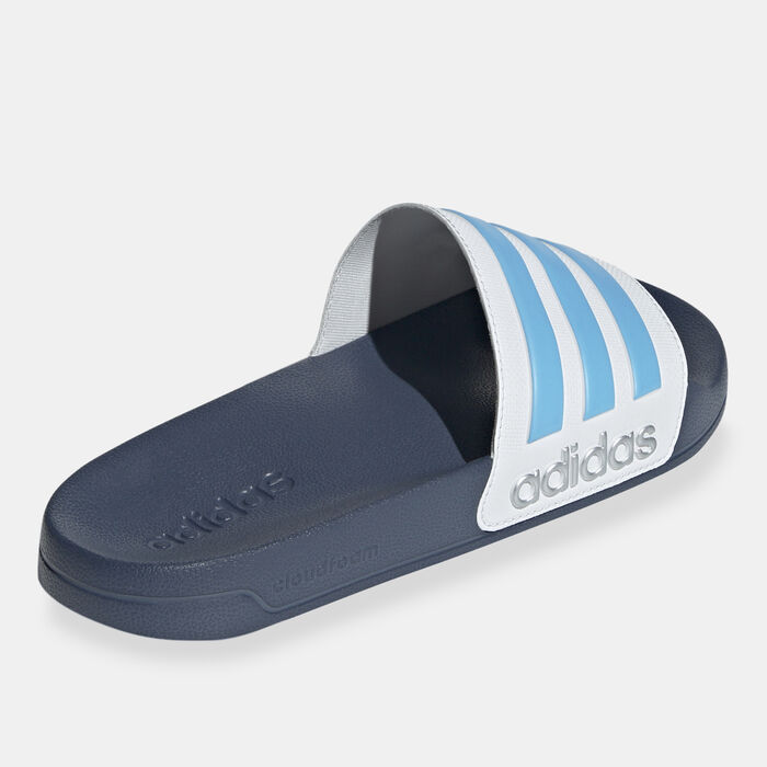 adidas Men's Adilette Shower Slides Multi image number 2