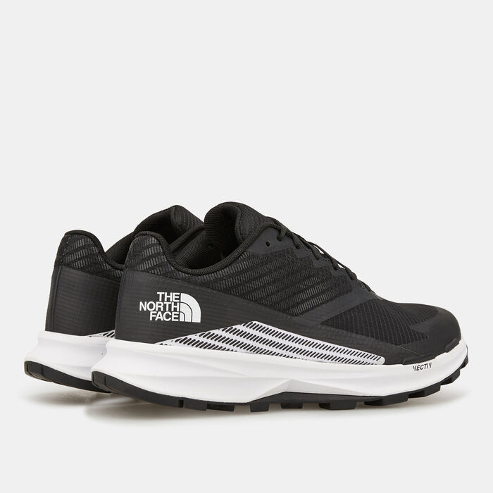The North Face Men's VECTIV™ Levitum Running Shoe Black The North Face Men's VECTIV™ Levitum Running Shoe Black image number 3