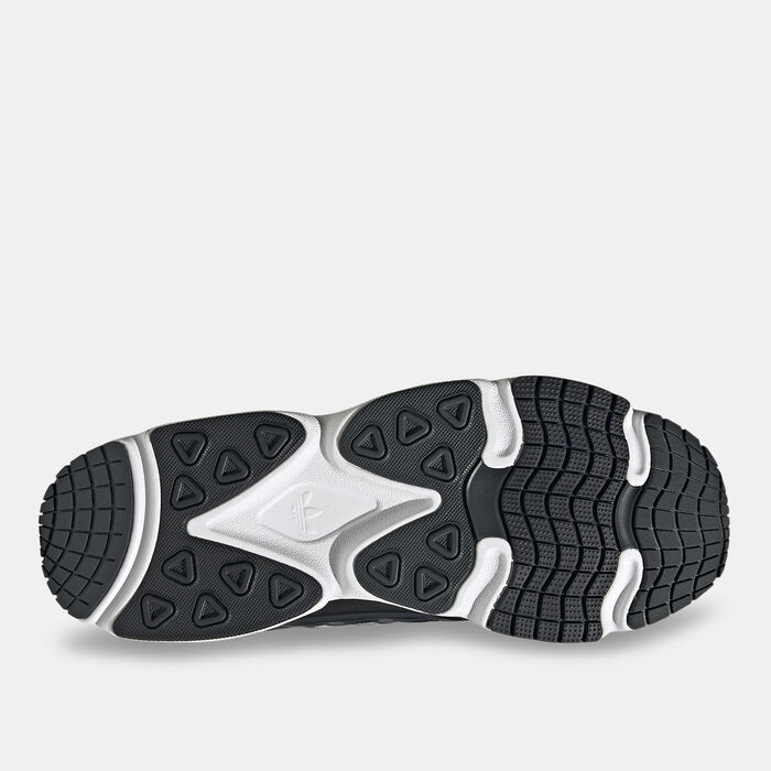 adidas Originals Men's OZMILLEN Shoes Black image number 3