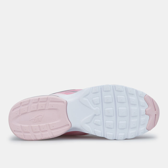 Nike Women's Air VG-R Shoe Pink image number 3