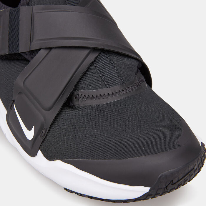 Nike Kids' Flex Advance Shoe Black Nike Kids' Flex Advance Shoe Black image number 4