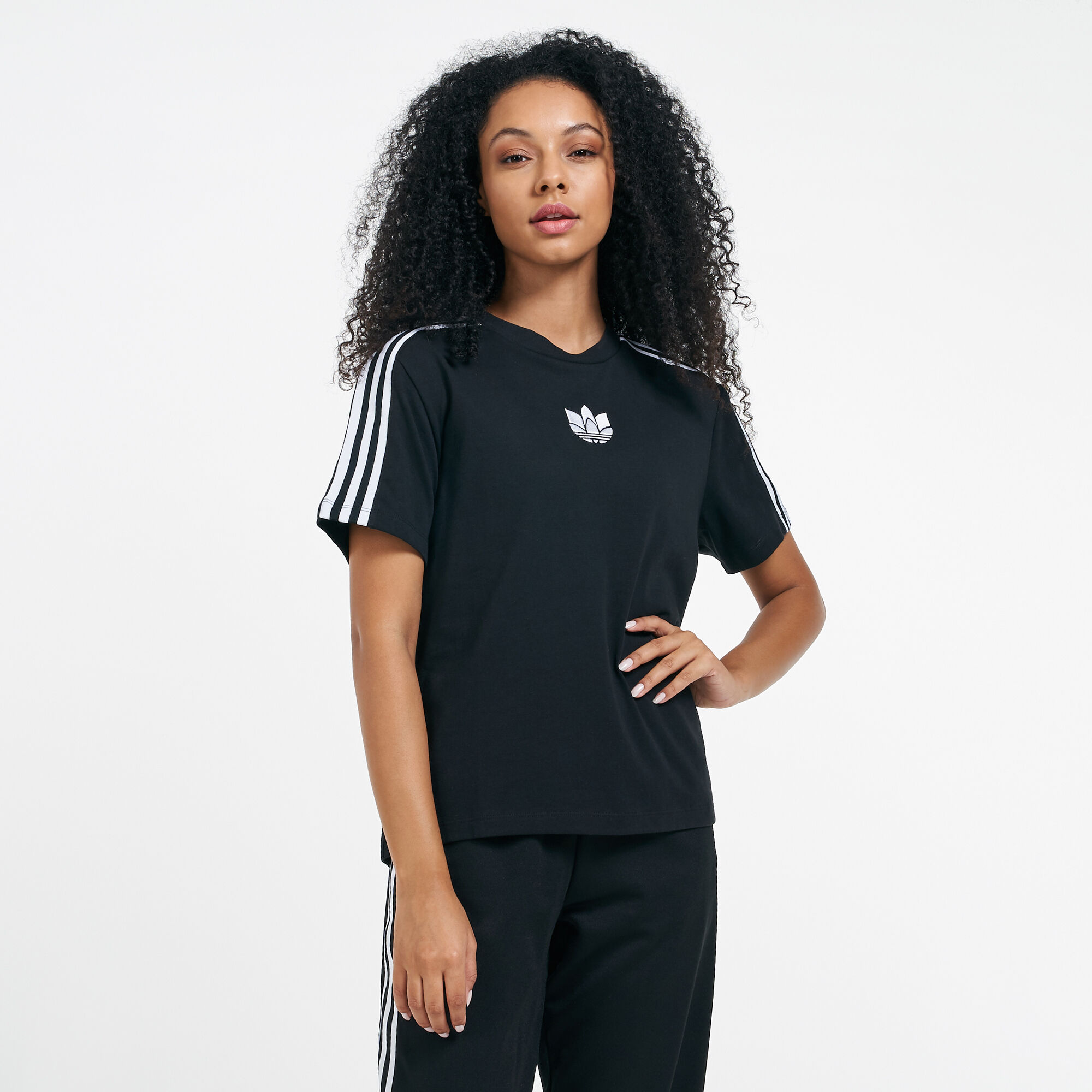 Adidas 3d t shirt sales