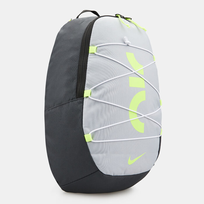 Nike Men's Air Backpack Grey Nike Men's Air Backpack Grey image number 2