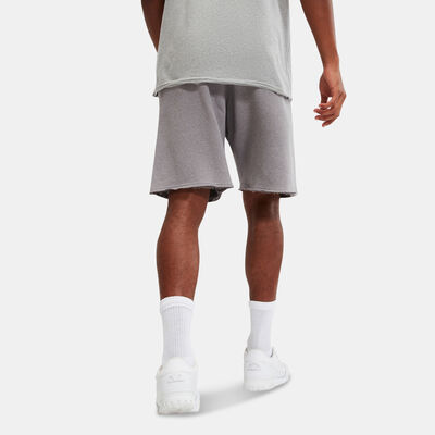 ellesse Men's Tems Shorts Grey