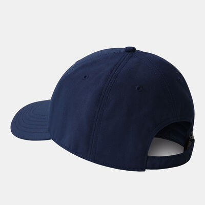 The North Face Recycled ’66 Cap Blue The North Face Recycled ’66 Cap Blue
