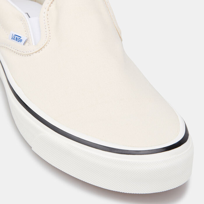 Vans UA Classic 98 DX Shoe Ivory Vans UA Classic 98 DX Shoe Ivory image number 4