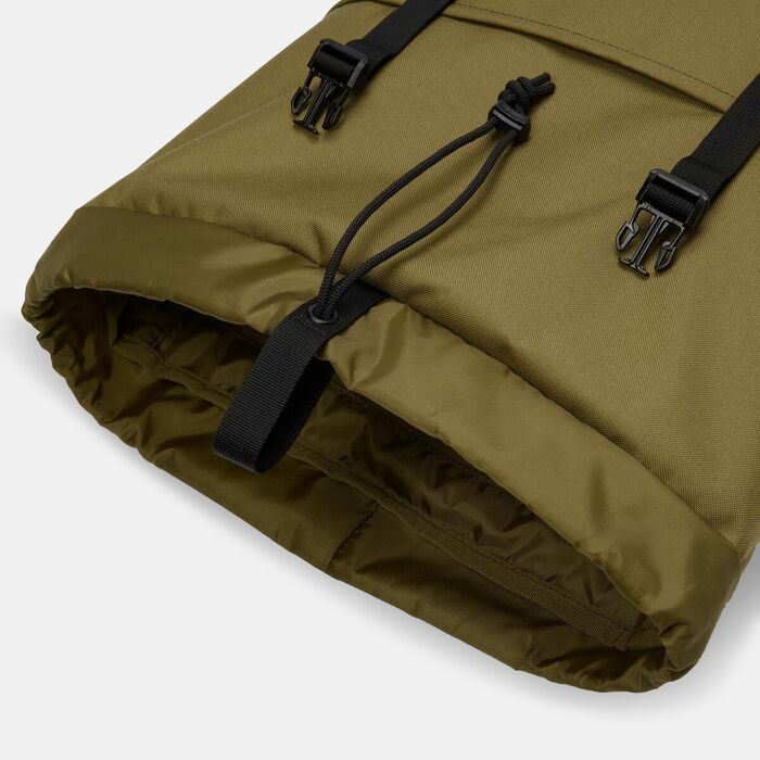 Timberland Timberpack Heritage Backpack Green Timberland Timberpack Heritage Backpack Green image number 2