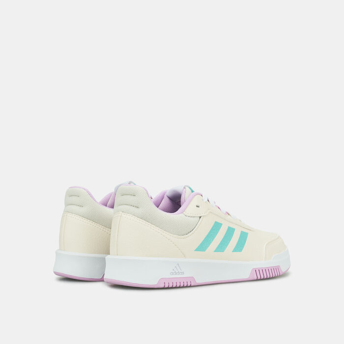adidas Kids' Tensaur Sport Shoes (Older Kids) White image number 2
