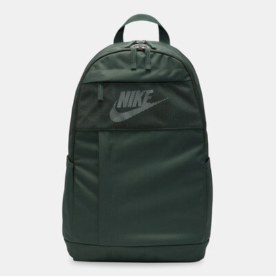 Nike Elemental Backpack Green