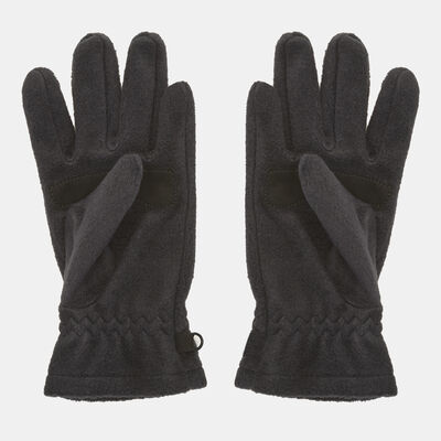 Columbia Kids' Thermarator™ Glove (Older Kids) Black Columbia Kids' Thermarator™ Glove (Older Kids) Black