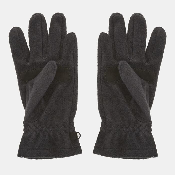 Columbia Kids' Thermarator™ Glove (Older Kids) Black Columbia Kids' Thermarator™ Glove (Older Kids) Black image number 1