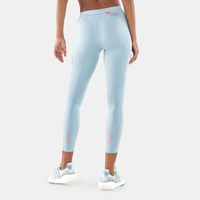 adidas Women's FastImpact 7/8 Leggings Grey