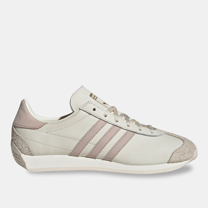 adidas Originals Women's Country OG Shoes White image number 0