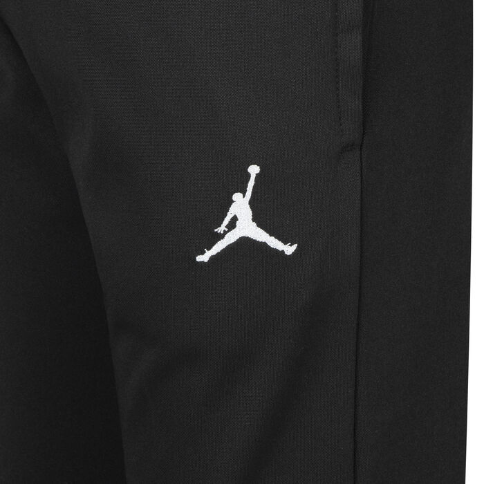 Nike Kids' Air Diamond Dri-FIT Pants Black Nike Kids' Air Diamond Dri-FIT Pants Black image number 2