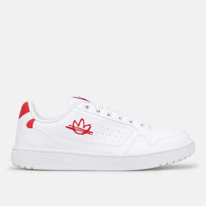 adidas Originals Men's NY 90 Shoe White adidas Originals Men's NY 90 Shoe White image number 0
