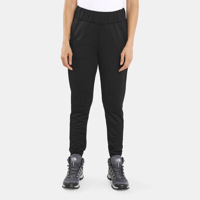 The North Face Women's Exploration Pants Black The North Face Women's Exploration Pants Black