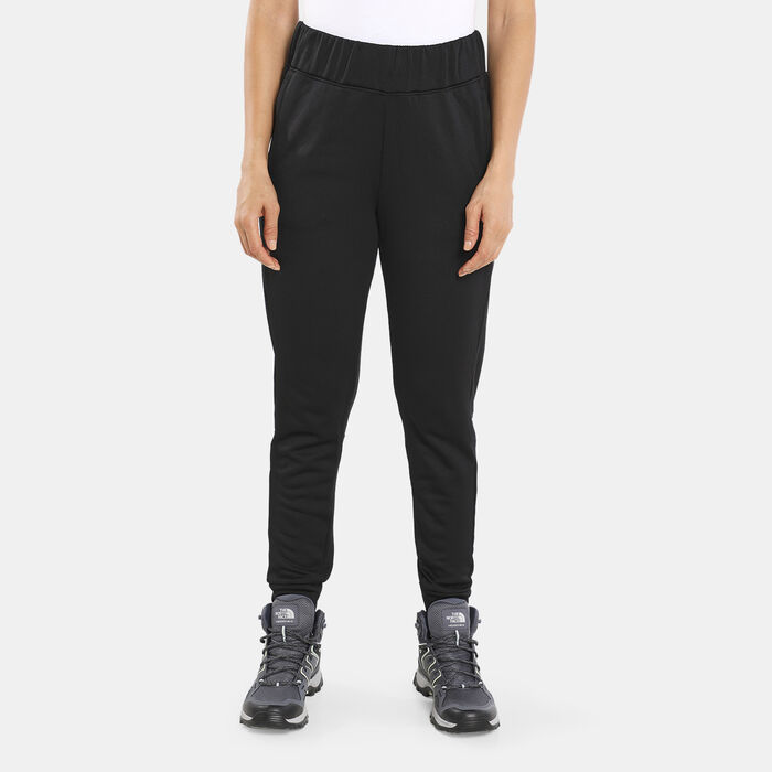 The North Face Women's Exploration Pants Black The North Face Women's Exploration Pants Black image number 0